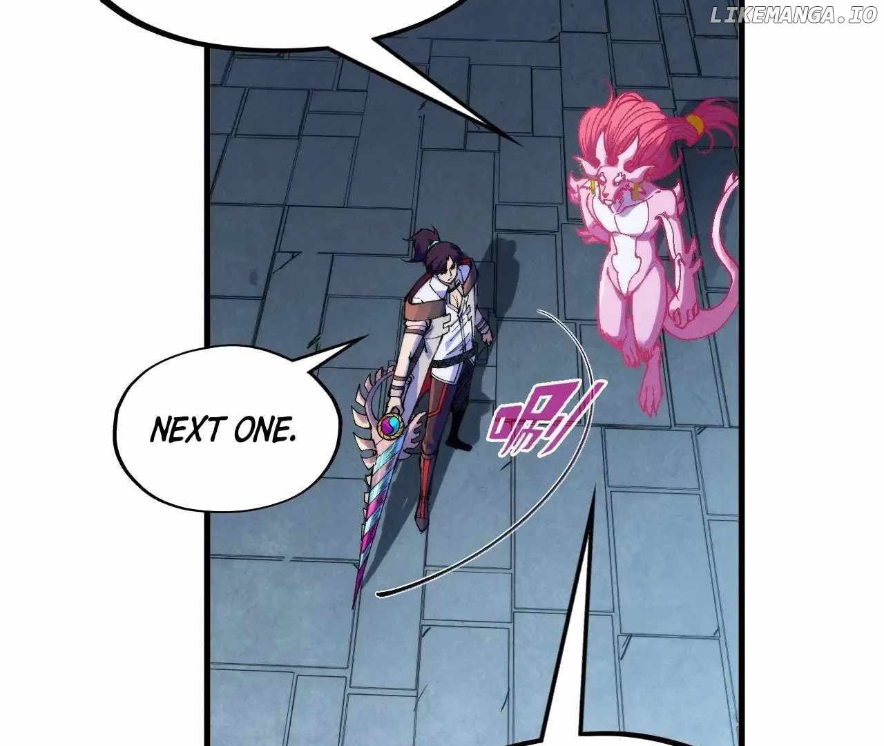 Read The Ultimate of All Ages Manga Online