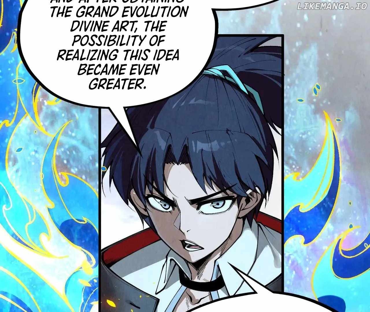 Read The Ultimate of All Ages Manga Online