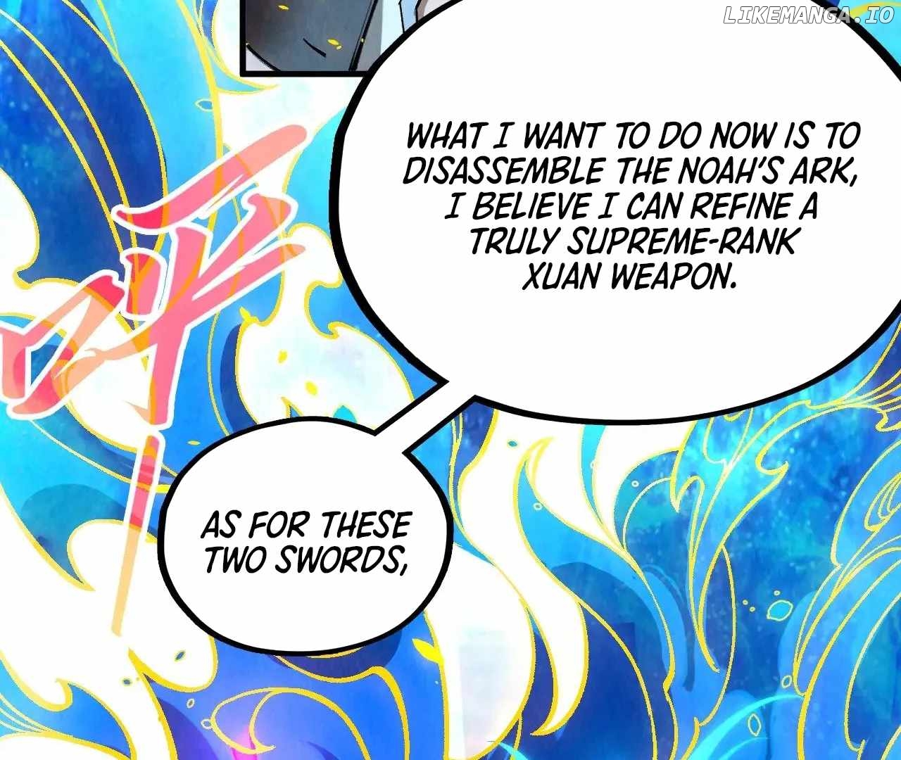 Read The Ultimate of All Ages Manga Online
