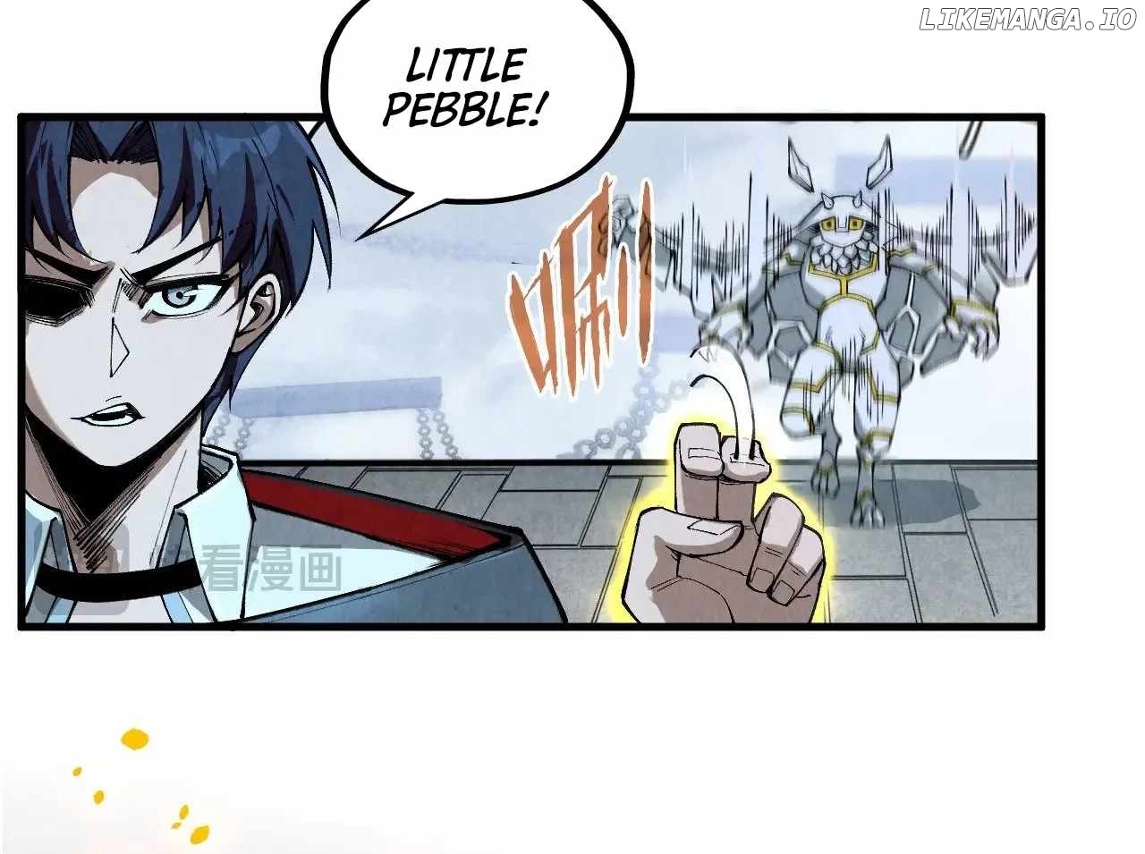 Read The Ultimate of All Ages Manga Online