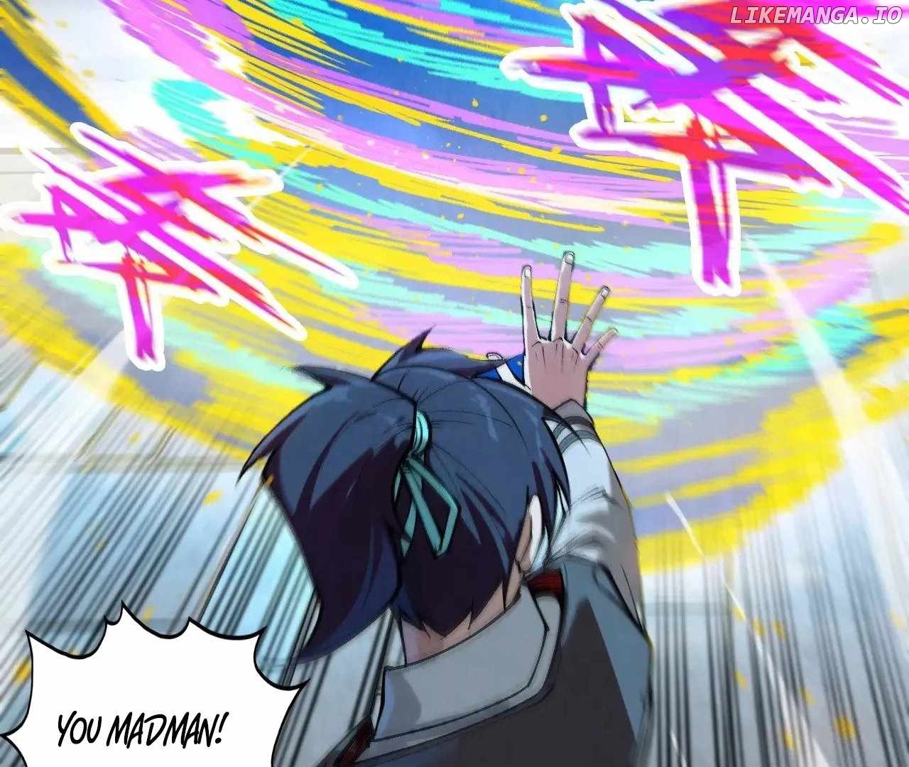 Read The Ultimate of All Ages Manga Online