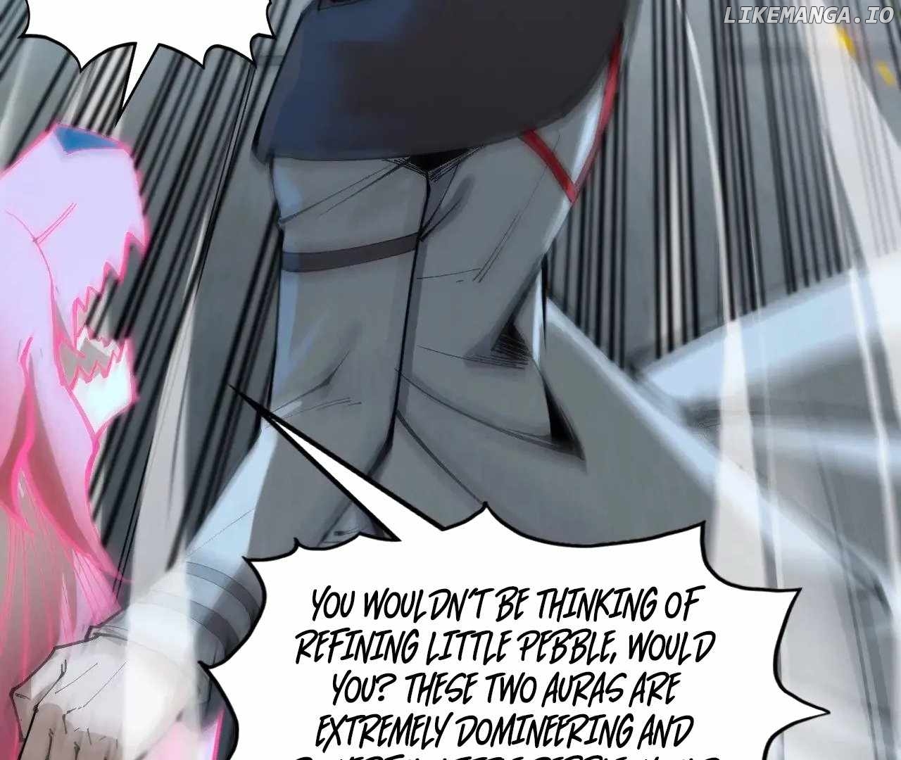 Read The Ultimate of All Ages Manga Online
