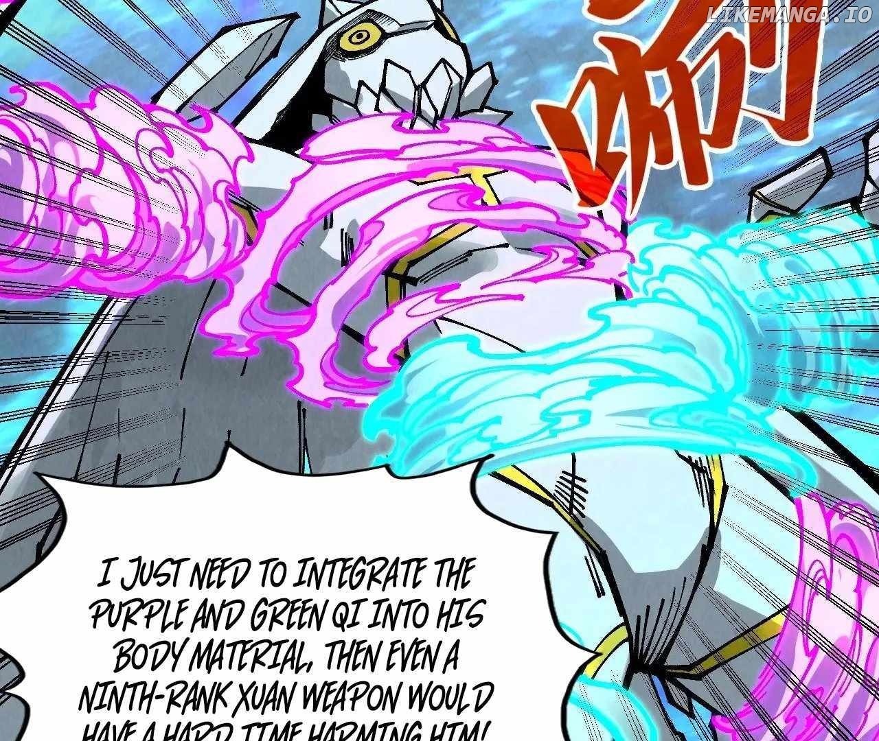 Read The Ultimate of All Ages Manga Online