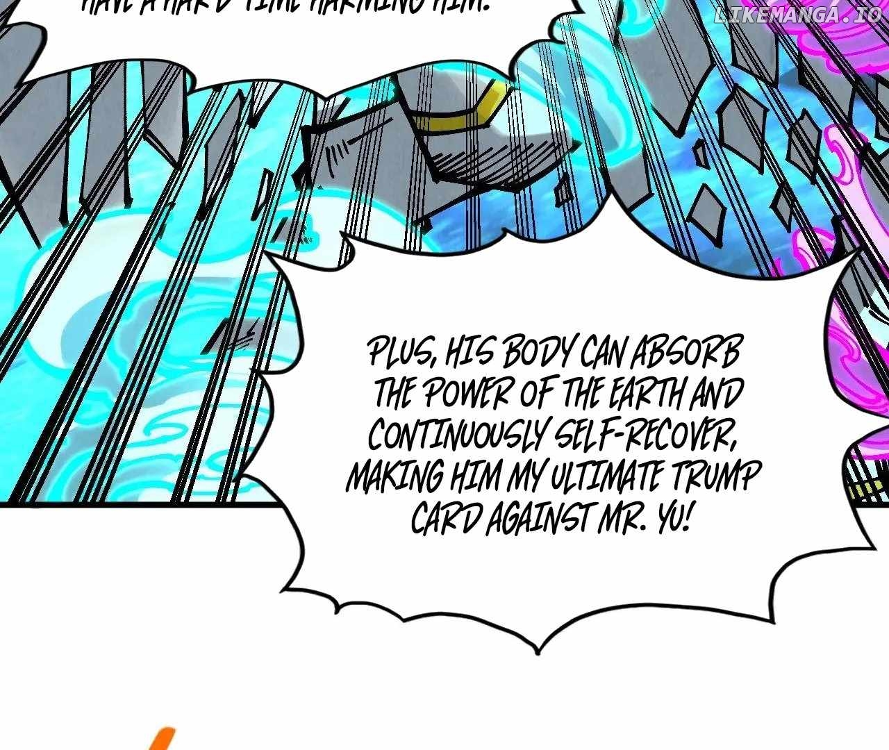 Read The Ultimate of All Ages Manga Online