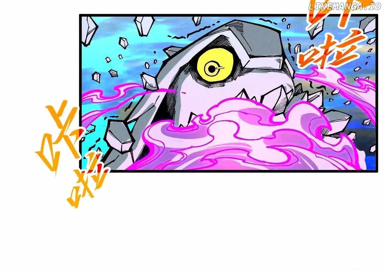Read The Ultimate of All Ages Manga Online
