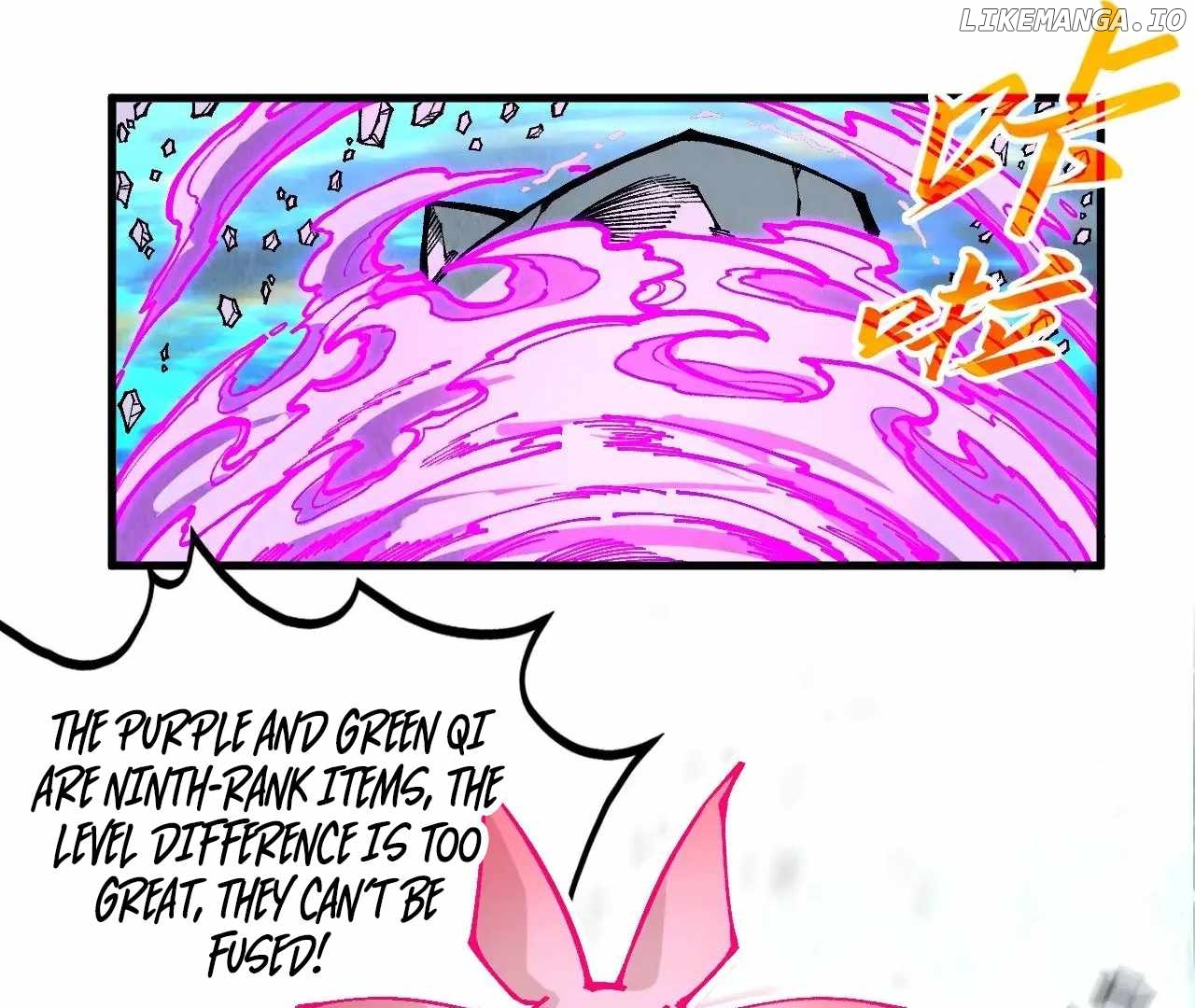 Read The Ultimate of All Ages Manga Online
