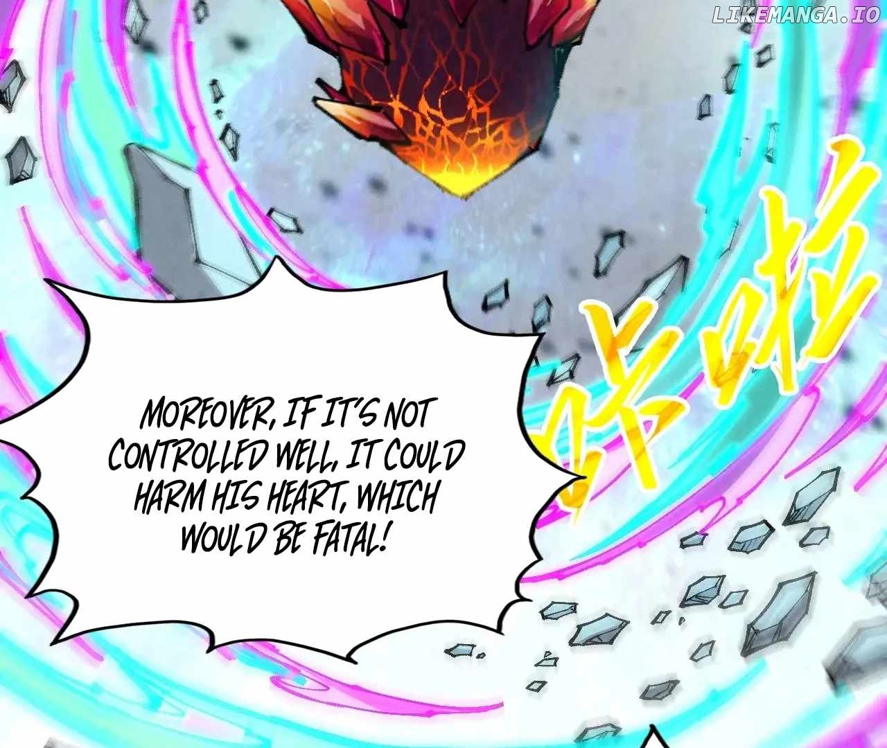 Read The Ultimate of All Ages Manga Online