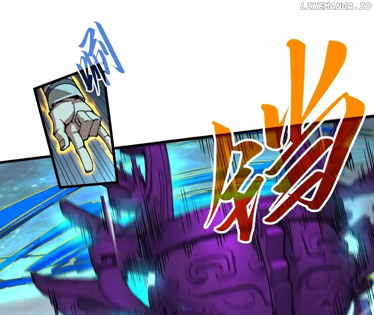 Read The Ultimate of All Ages Manga Online