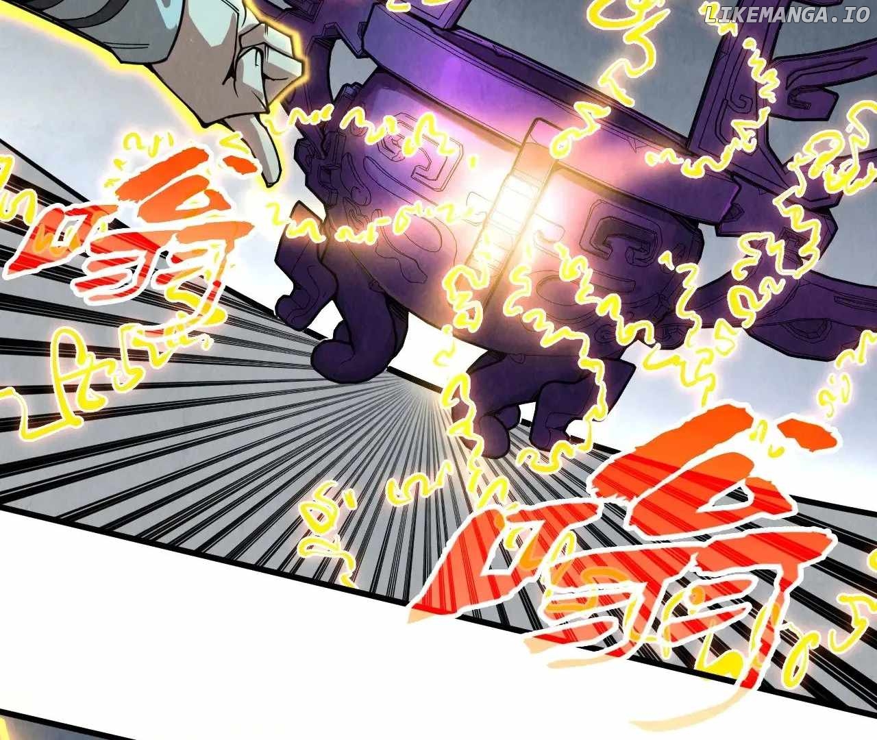 Read The Ultimate of All Ages Manga Online