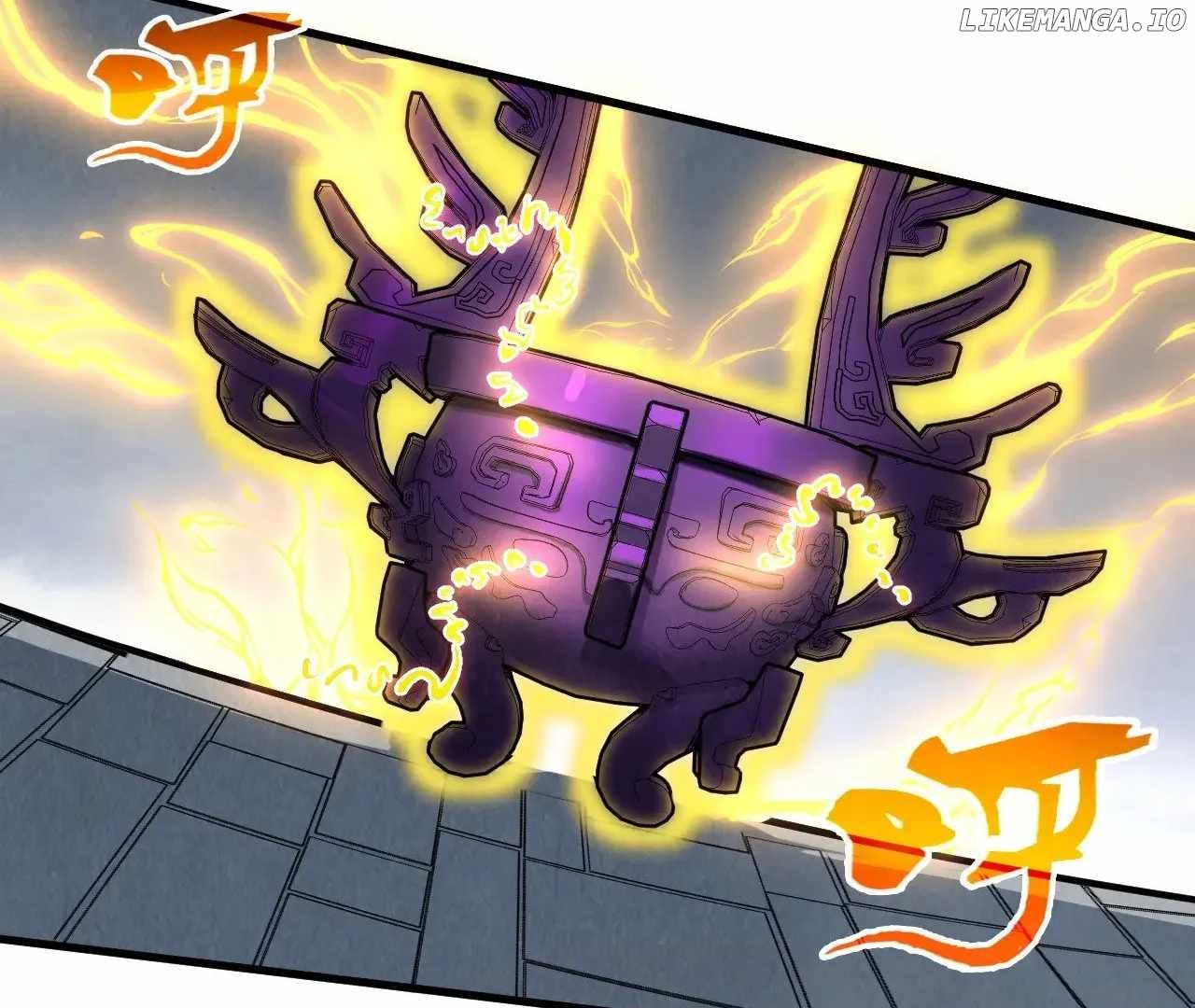 Read The Ultimate of All Ages Manga Online