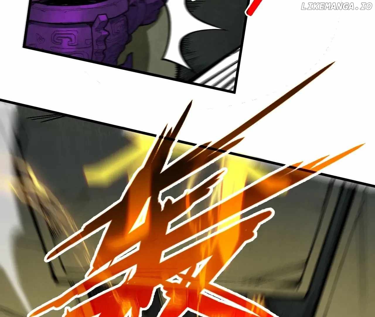 Read The Ultimate of All Ages Manga Online