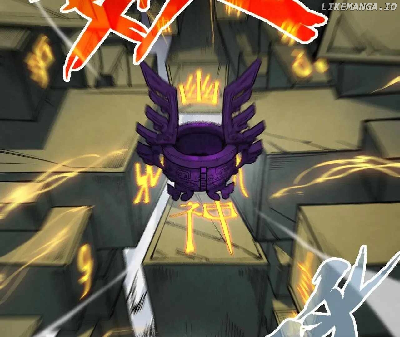 Read The Ultimate of All Ages Manga Online