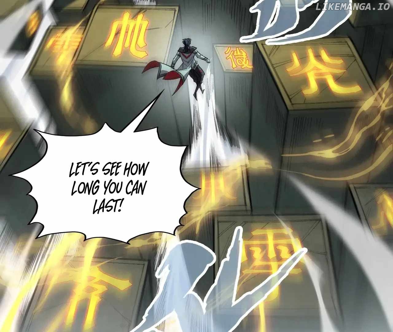 Read The Ultimate of All Ages Manga Online