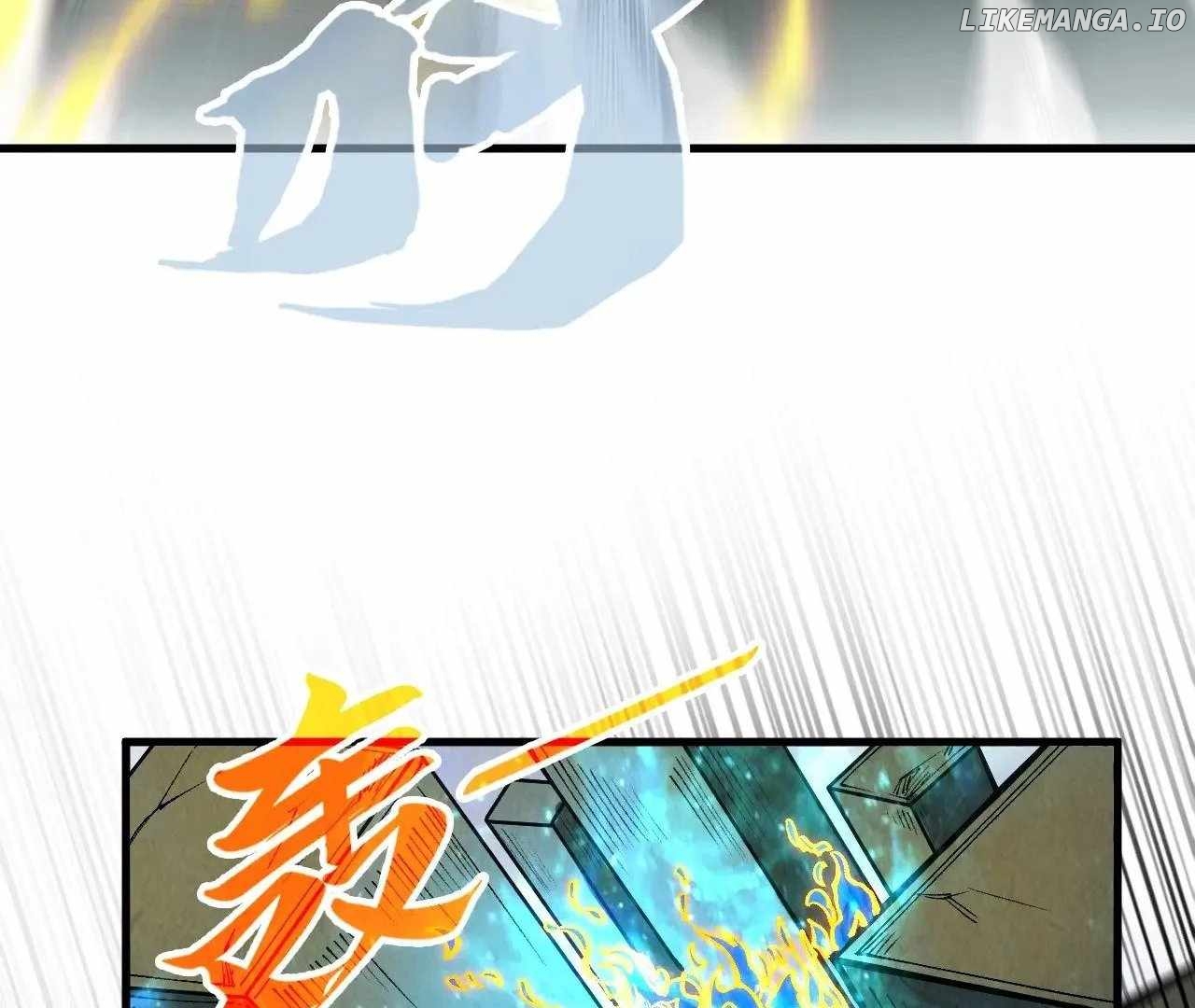 Read The Ultimate of All Ages Manga Online