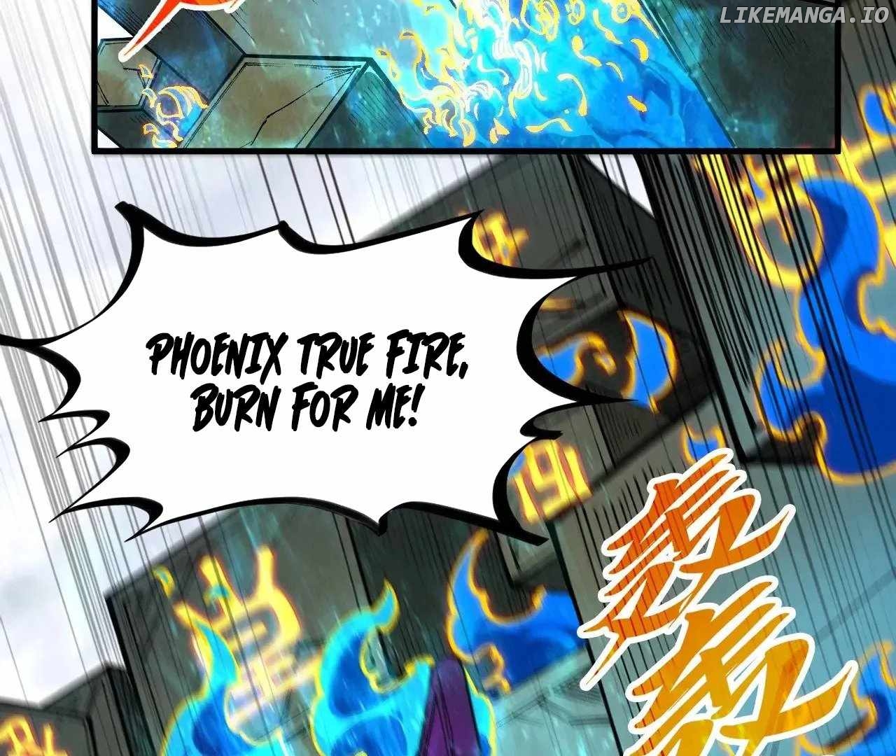 Read The Ultimate of All Ages Manga Online