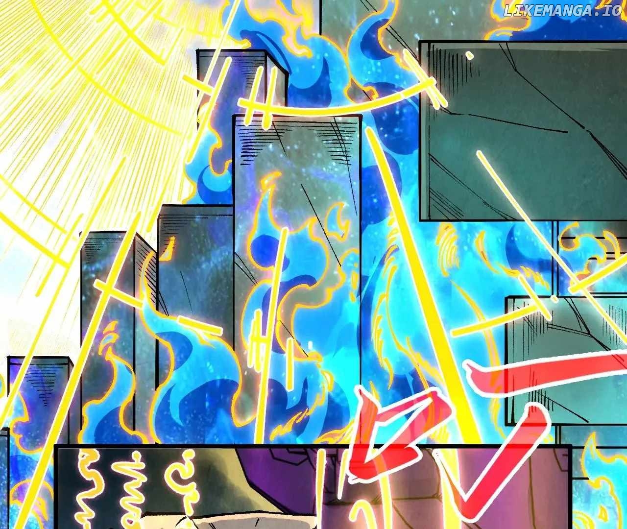Read The Ultimate of All Ages Manga Online