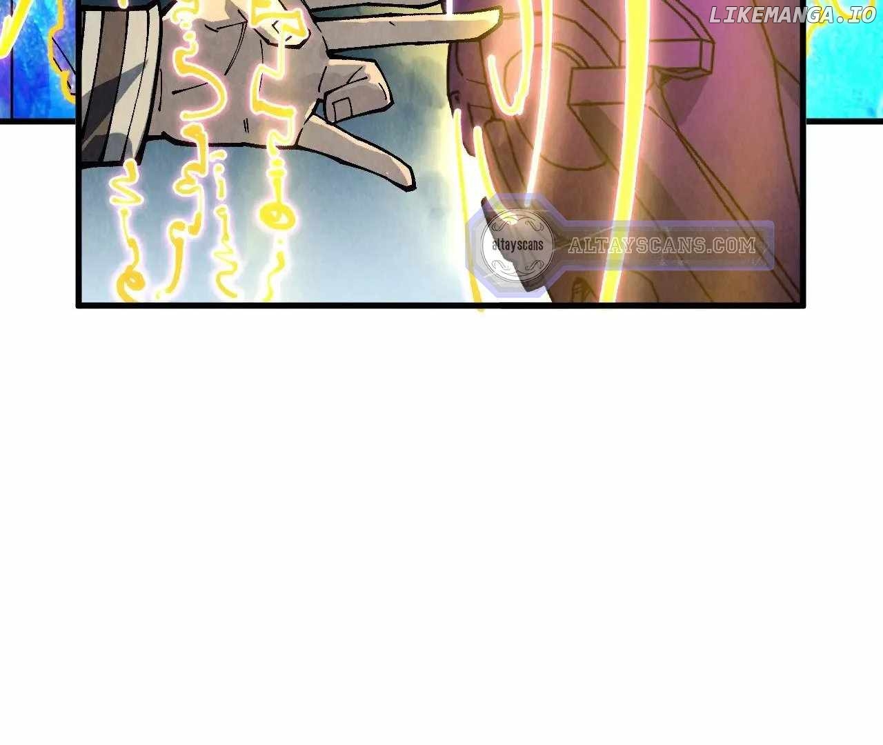 Read The Ultimate of All Ages Manga Online
