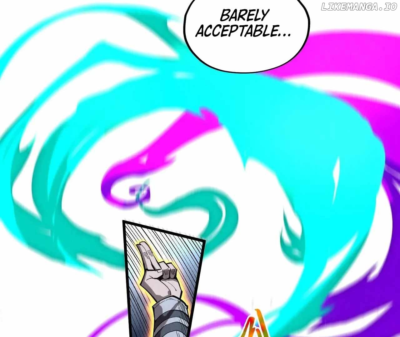 Read The Ultimate of All Ages Manga Online