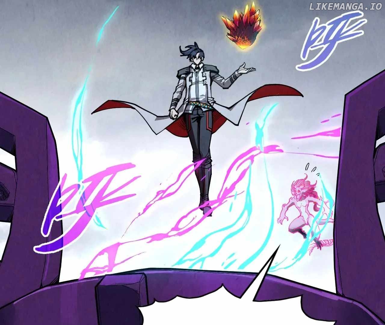 Read The Ultimate of All Ages Manga Online