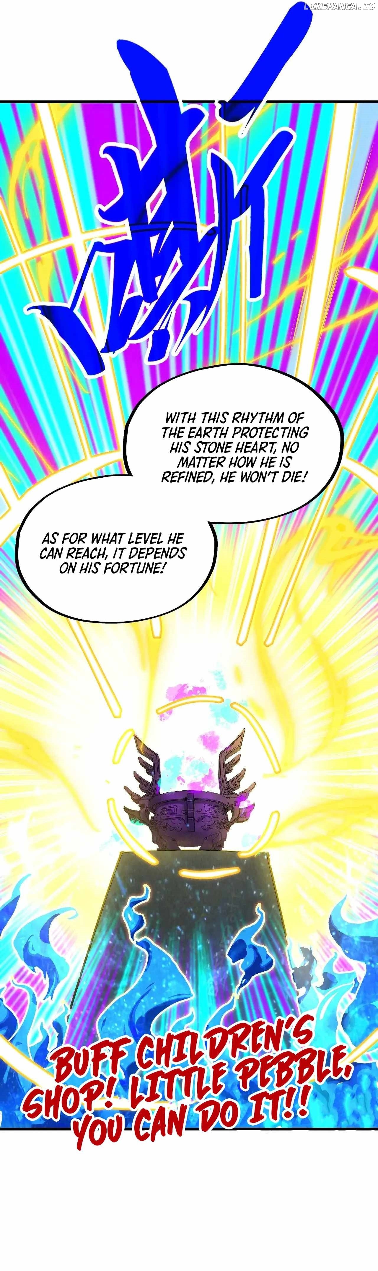 Read The Ultimate of All Ages Manga Online