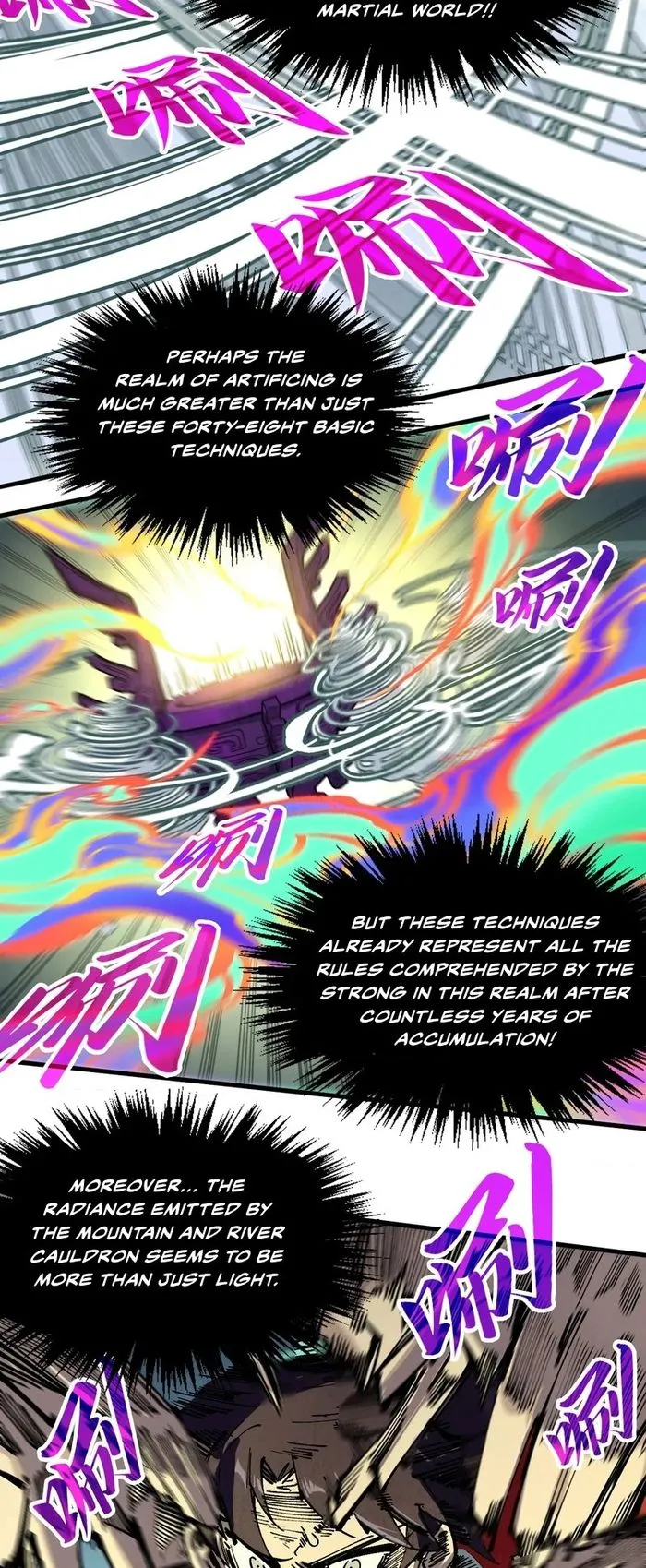 Read The Ultimate of All Ages Manga Online
