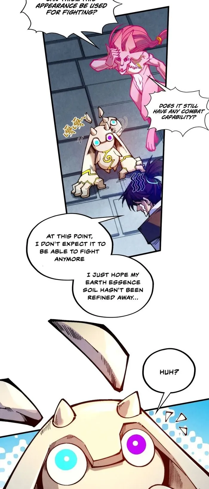 Read The Ultimate of All Ages Manga Online
