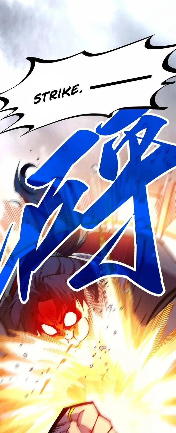 Read The Ultimate of All Ages Manga Online