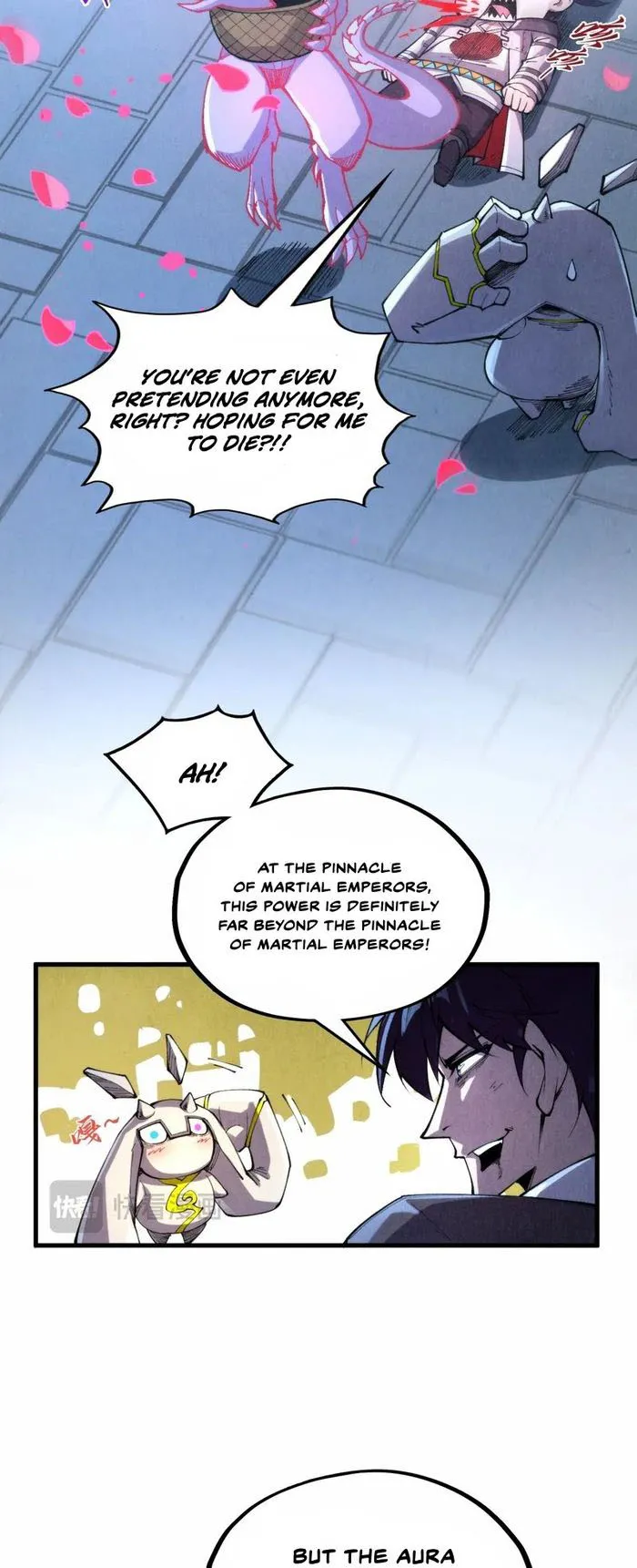 Read The Ultimate of All Ages Manga Online