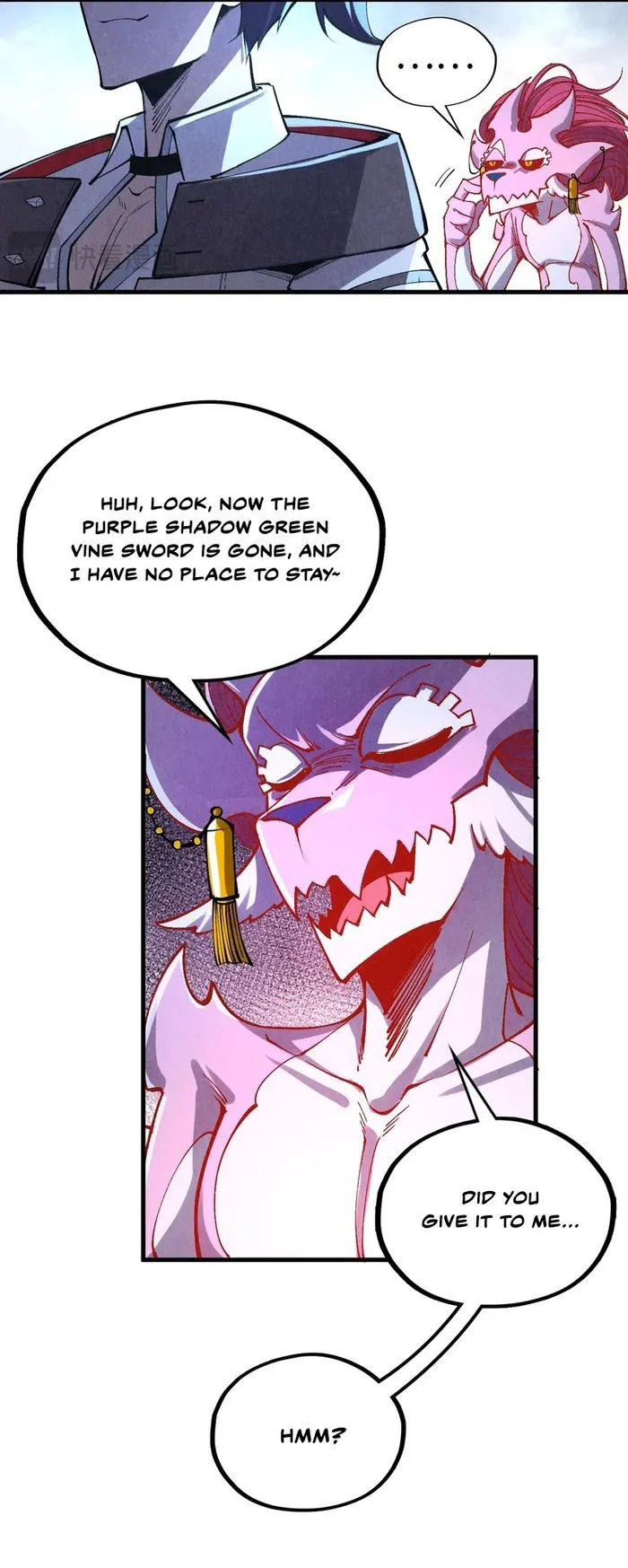 Read The Ultimate of All Ages Manga Online