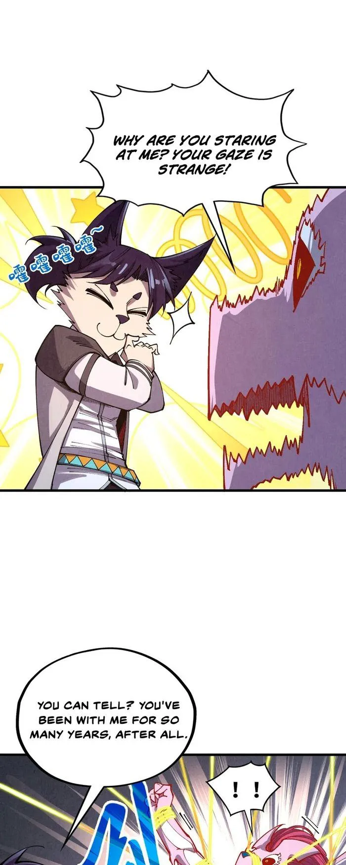Read The Ultimate of All Ages Manga Online