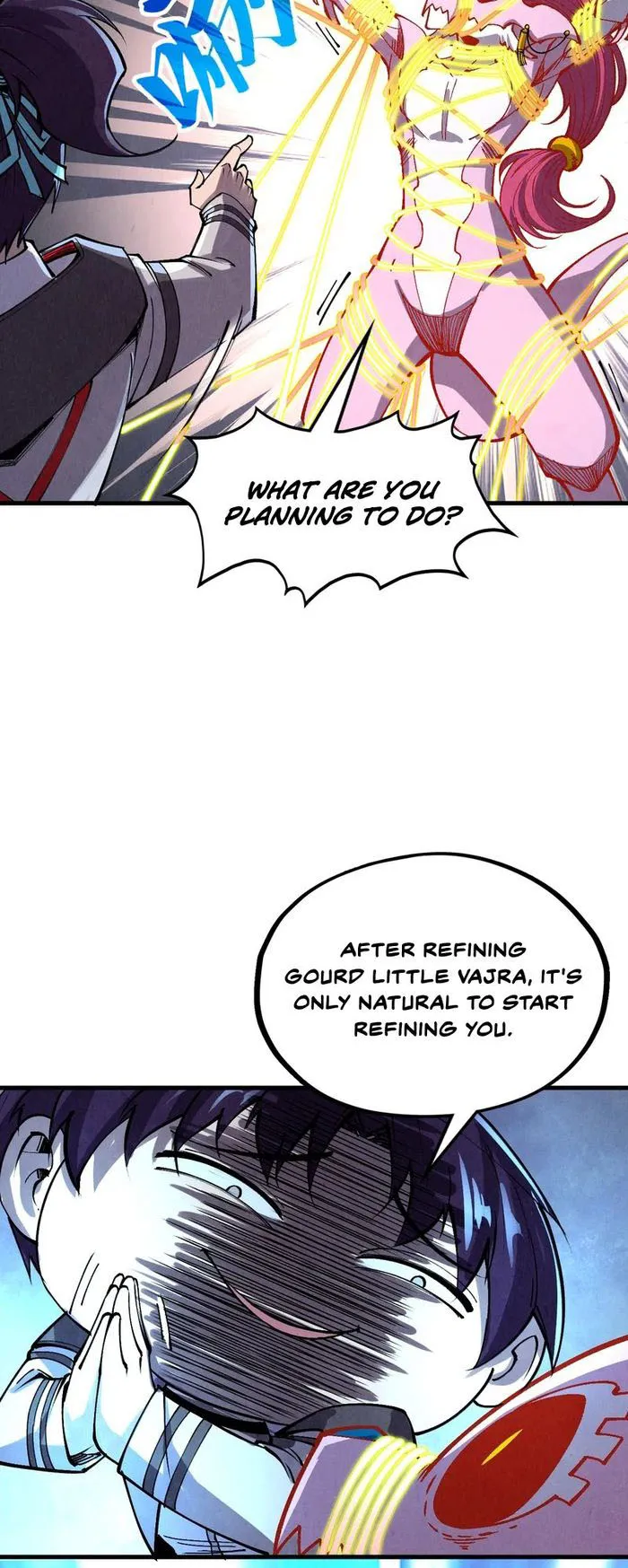 Read The Ultimate of All Ages Manga Online