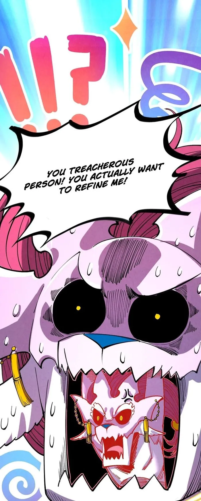 Read The Ultimate of All Ages Manga Online