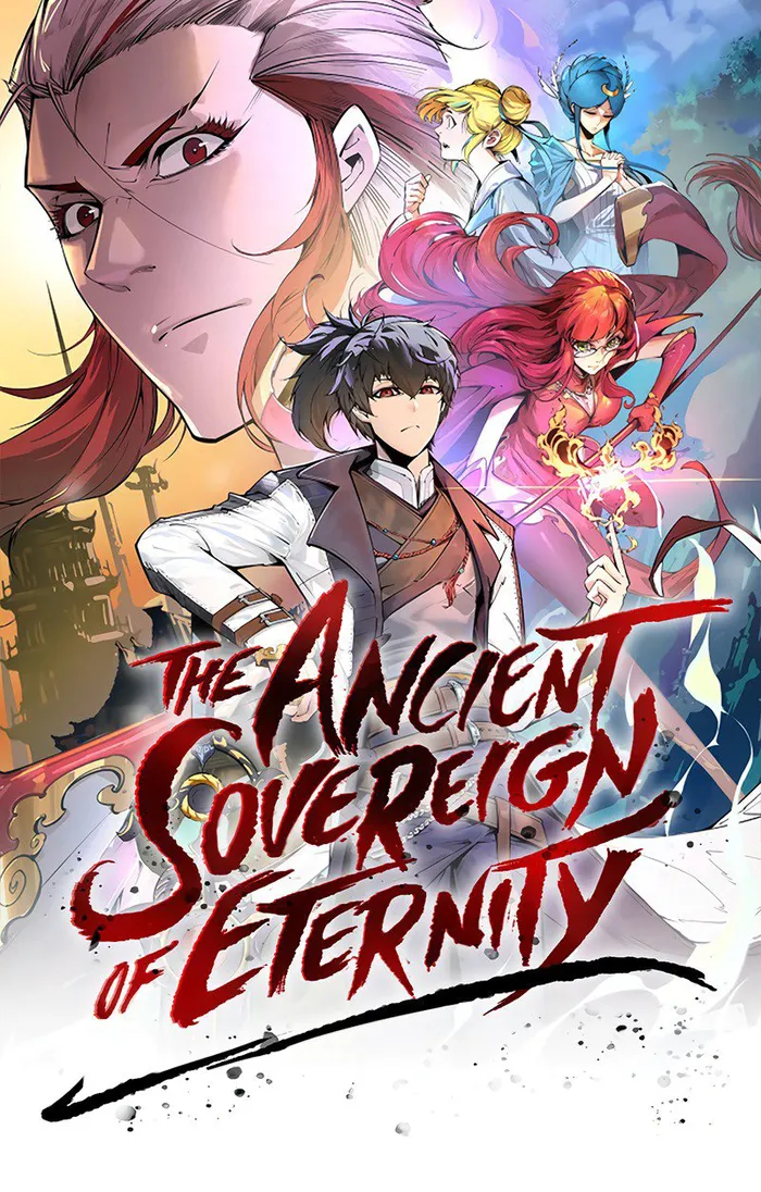 Read The Ultimate of All Ages Manga Online