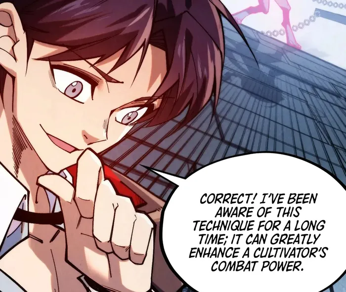Read The Ultimate of All Ages Manga Online
