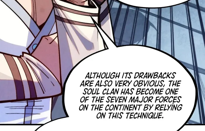 Read The Ultimate of All Ages Manga Online