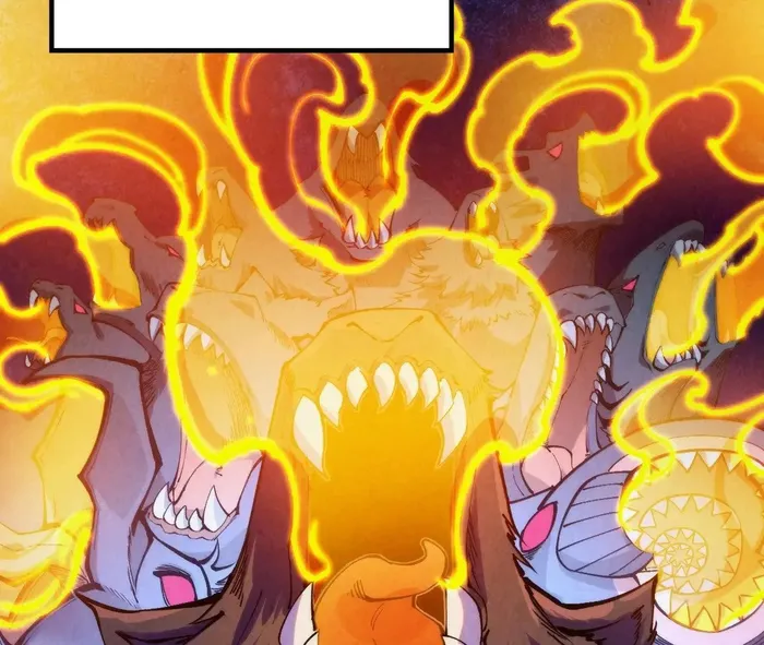 Read The Ultimate of All Ages Manga Online