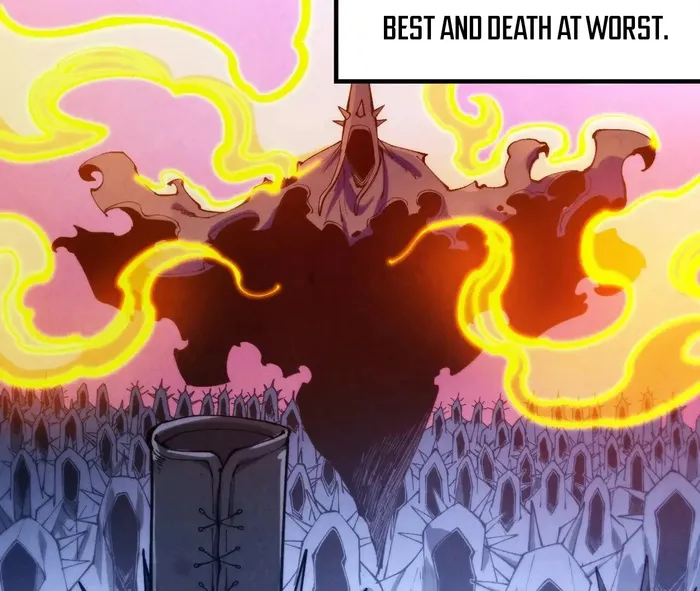 Read The Ultimate of All Ages Manga Online