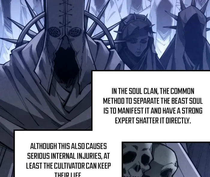 Read The Ultimate of All Ages Manga Online