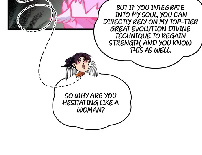 Read The Ultimate of All Ages Manga Online