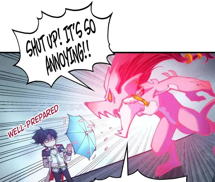 Read The Ultimate of All Ages Manga Online