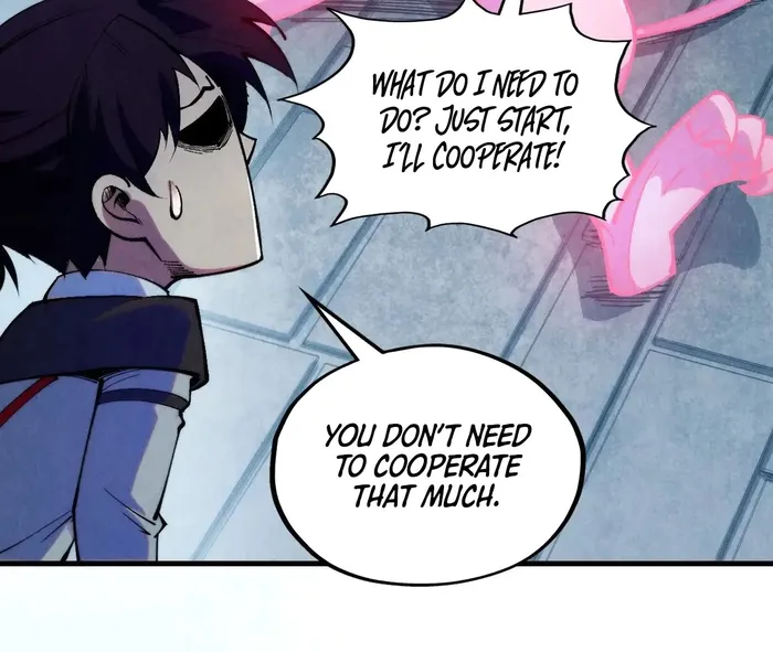 Read The Ultimate of All Ages Manga Online