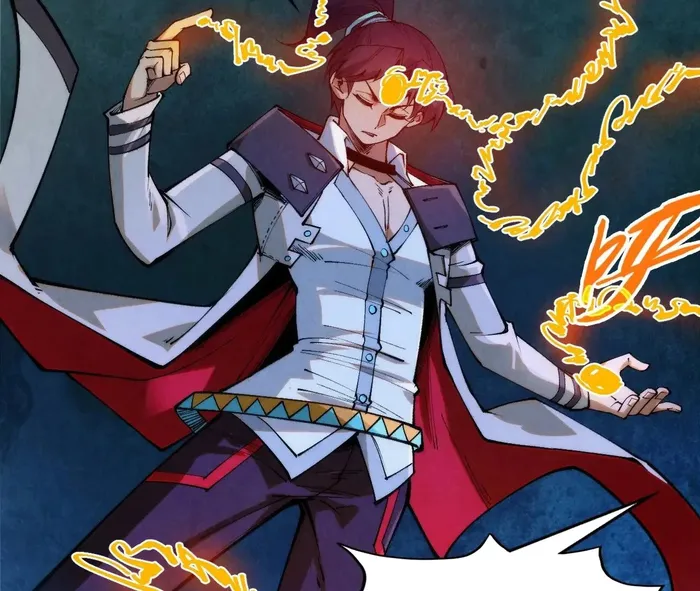 Read The Ultimate of All Ages Manga Online