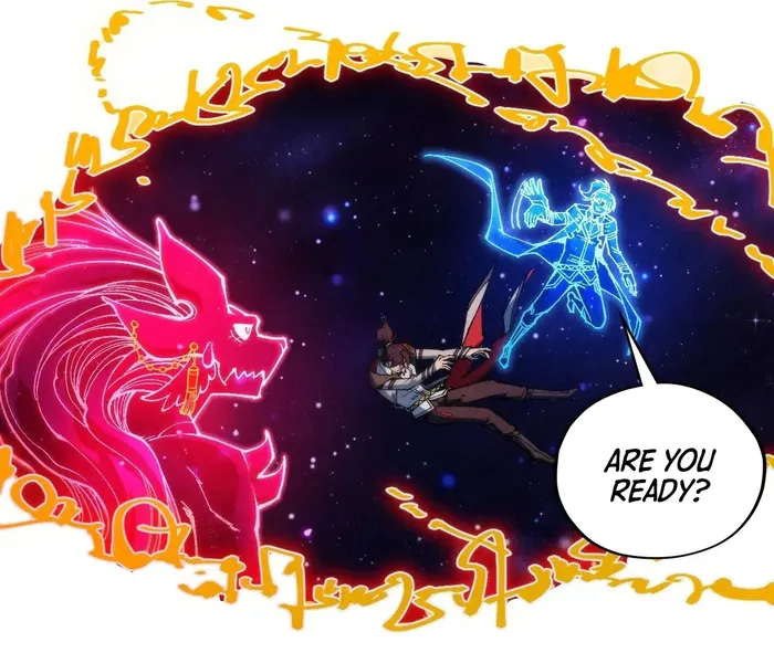 Read The Ultimate of All Ages Manga Online
