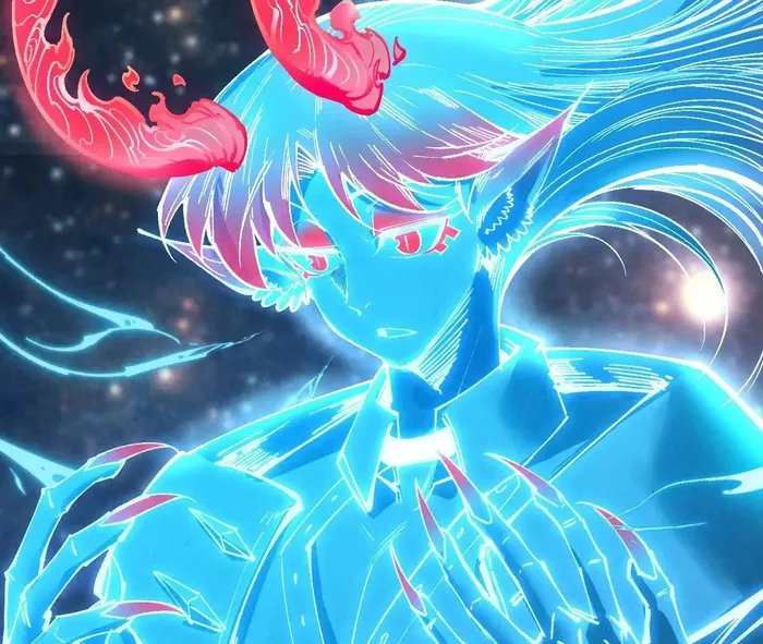 Read The Ultimate of All Ages Manga Online