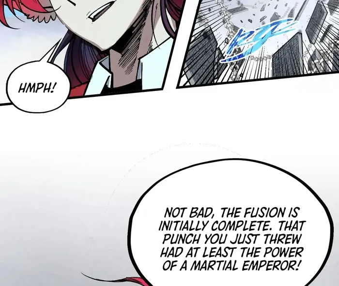 Read The Ultimate of All Ages Manga Online