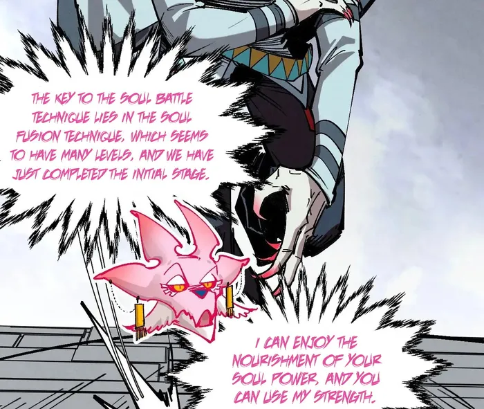 Read The Ultimate of All Ages Manga Online