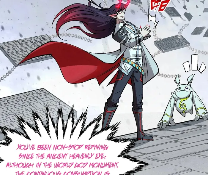 Read The Ultimate of All Ages Manga Online