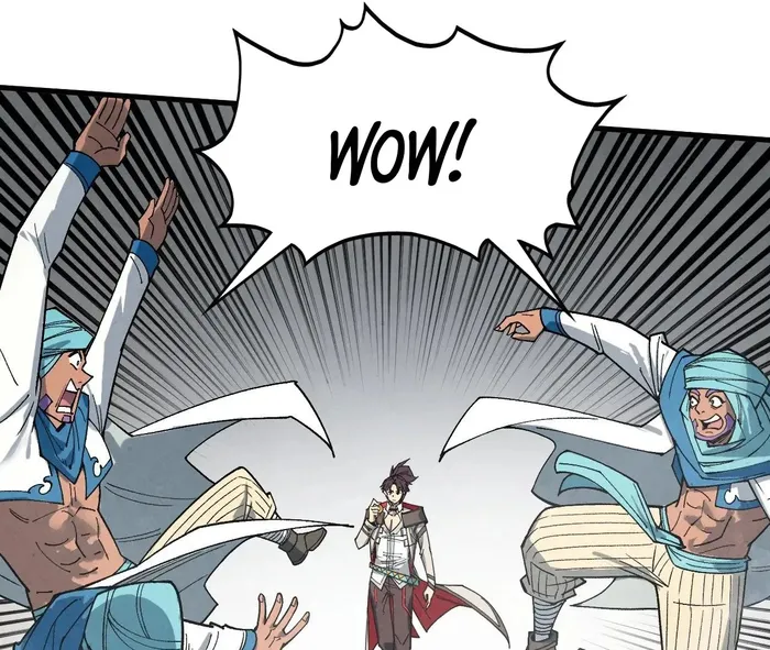 Read The Ultimate of All Ages Manga Online