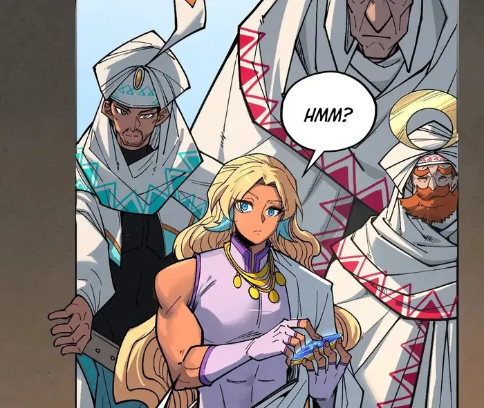 Read The Ultimate of All Ages Manga Online