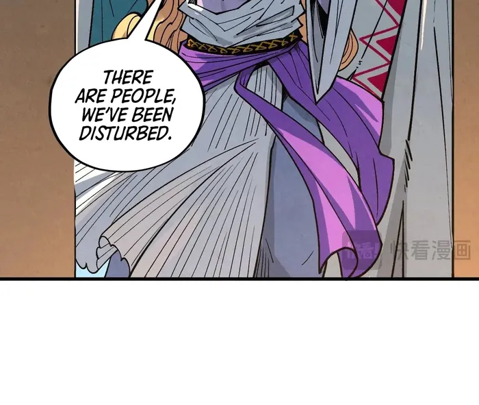 Read The Ultimate of All Ages Manga Online